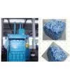 Bottle Pressing, Packing Vertical Hydraulic Baler of Waste Plastic Auxiliary Machine
