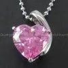 Fashion 316L Stainless Steel Pendant photo-3