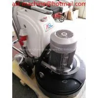 ASL750-T9 Multi-Function Floor Grinding Machine[750MM GRINDING WIDTH]&* photo-3