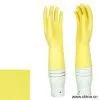 Sell Flocklined Household Latex Gloves