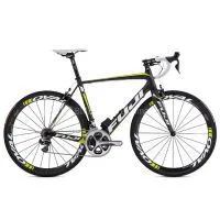 Fuji Altamira SL 1.1 Road Bike - 2014