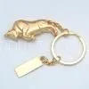 Bull Keychains, Bull Keyring, Bull Keyholder, Bull Metal Keychains, Bull Metal Keyring, Bull Metal Keyholder