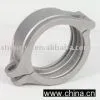 Pipe Clamp&investment Casting
