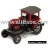 Vintage Car 1905-antique Model Car