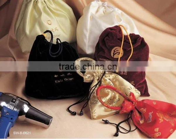Hair Drier Bags