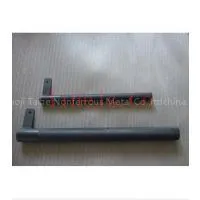 Ru-Ir Coating Titanium Electrolytic Pipe
