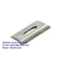 ODM/OEM Razor SUS316L SUS440C SUS17-4PH Custom