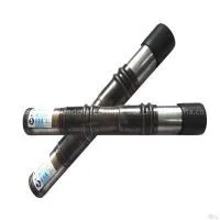 50mm Acoustic Testing Pipe