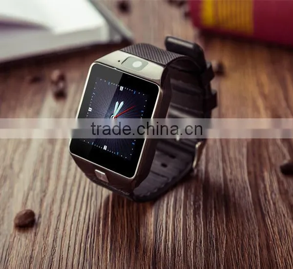 Smart Bluetooth Watch Phone Android Watch Mobile Phone photo-3