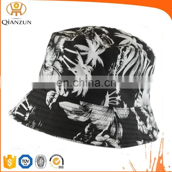 Custom Plain Bucket Hat Wholesale photo-2