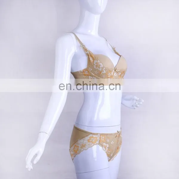 The Latest Trend Perfect Breathable Absorbent Lovable Bra photo-2