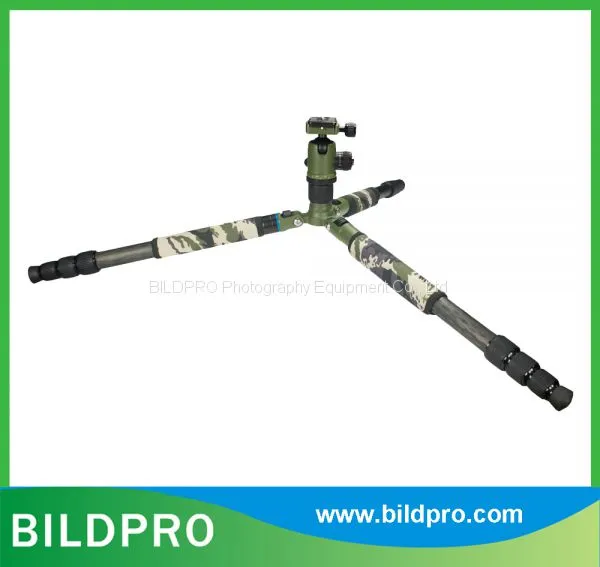 Professional Photographic Equipment Studio Video Camera Flexible Tripod photo-2