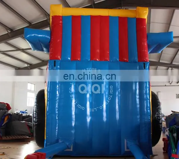 Inflatable Slide Inflatable Wet n Dry Slide for Sale photo-4