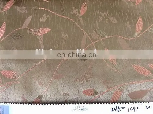 Chenille Sofa Fabric Stock Balance Order A Grade photo-4