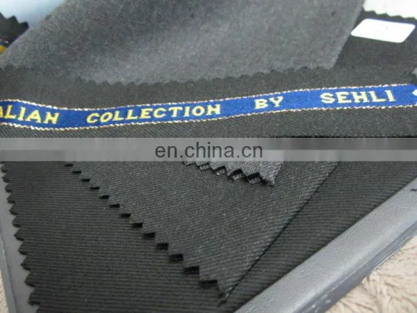 Tetron/Rayon Suiting Formal Wear