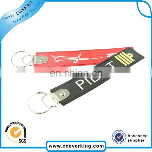 Wholesale 2015 New Style Car Logo Keychain With Gift High Quality photo-2
