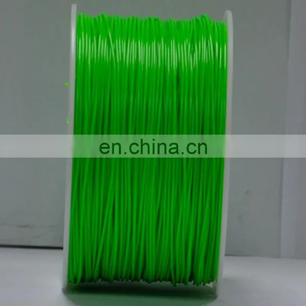 42 Colors 3D Printing Filament ABS 1.75MM 1KG/Roll Plastic Extruded Filament For 3d Desktop Printer photo-3