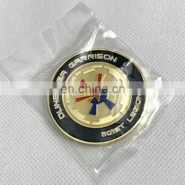 Custom Soft Enamel Pins for Sale photo-4