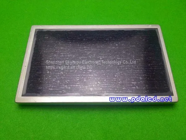 7.2'' Inch LTE072T-4404-3 LTE072T-4404 LTE072T Lcd Display Screen Panel Car DVD GPS Navigation System Free Shipping photo-2