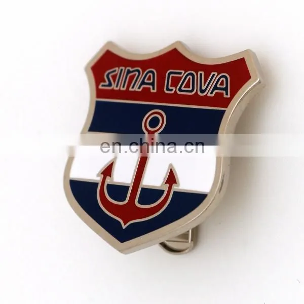 2017 Custom Enamel Pins no Minimum photo-3
