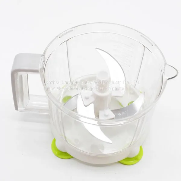 Quick Swift Chopper, Manual Smart Chopper Magic Chopper Vegetable Slicer photo-5