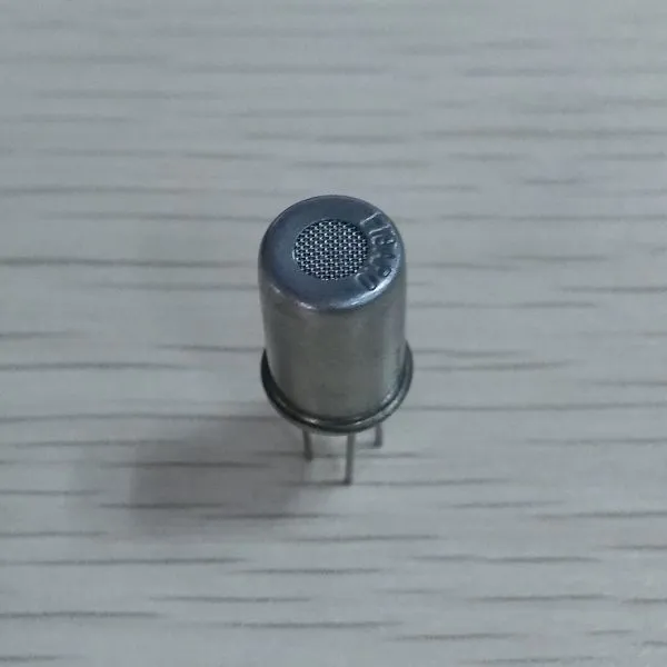 TGS2611 Methane Sensor CH4 Sensor Combustible Gas Sensor photo-2