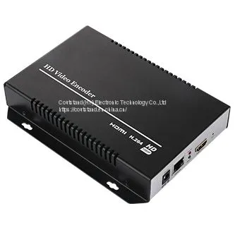 3G SDI Video Encoder photo-2