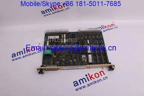 Power Supply ABB DSQC604 3HAC12928-1 photo-2