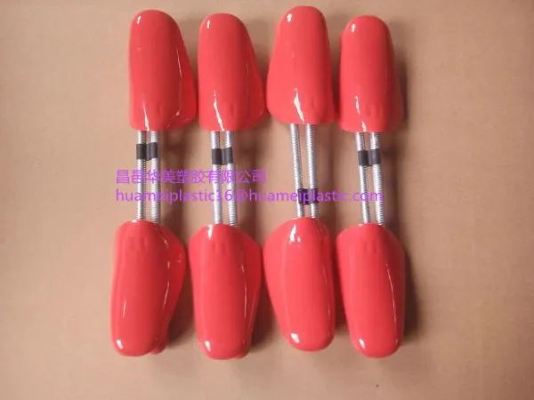 Plastic Shoe Tree For Women & Men's Shoes photo-3