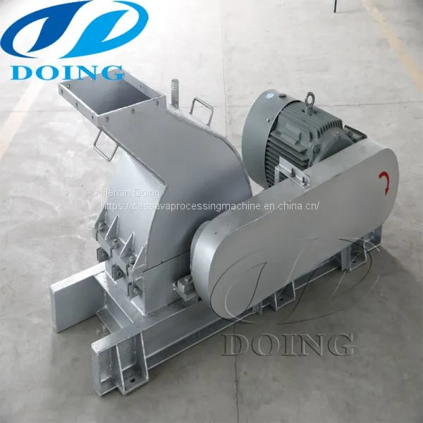Cassava Mill