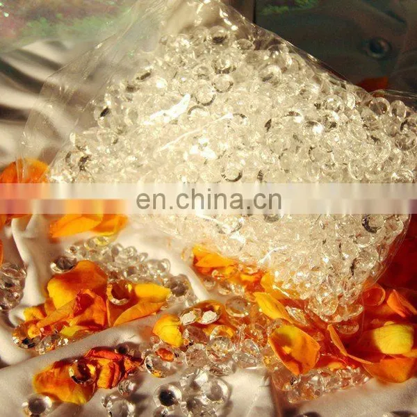Acrylic Diamond Confetti