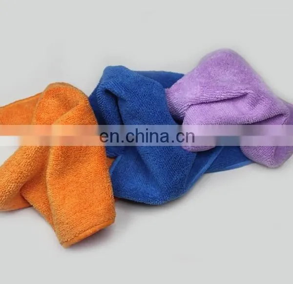 Microfiber Sports Towel and Microfiber Car Towel on photo-4