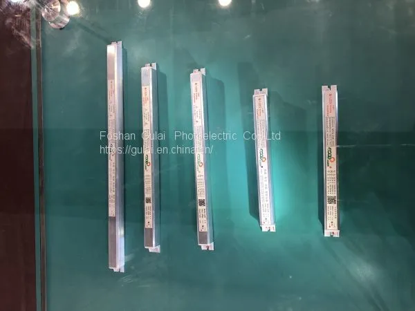 12V 24W LED LIGHT BOX BUILT-IN SLIM POWER SUPPLY photo-3
