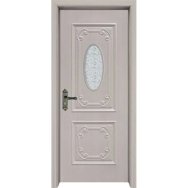 100% Eco Friendly Toilet Door photo-4