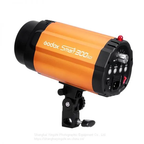 Smart Series Plug-in Flash Tube Studio Flash Godox Smart 300SDI 250WS photo-3