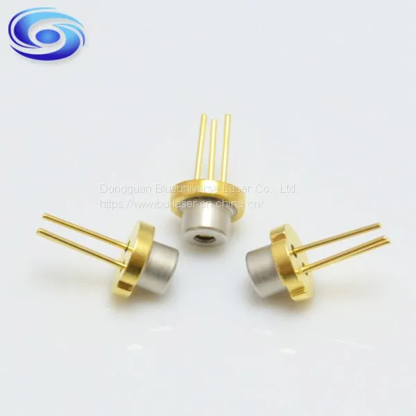 QSI TO56 808nm 200mw Infrared Laser Diode