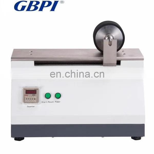Ink Layer Stripping Tester (Gx-Y2)