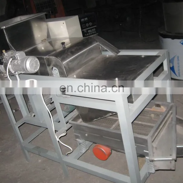 Betel Nut Sali Cutting Machine Peanut Bar Cutting Machine Almond Slice Cutting Machine photo-5