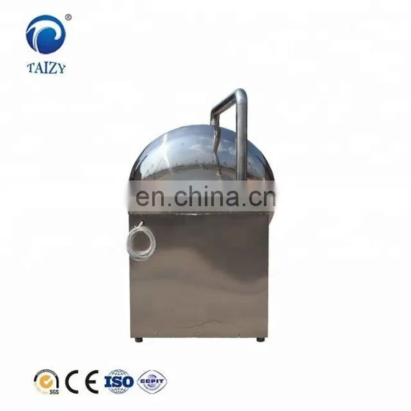 TZ Series Automatic Powder Coating Machine/ Roller Coater / Spin Coater photo-5