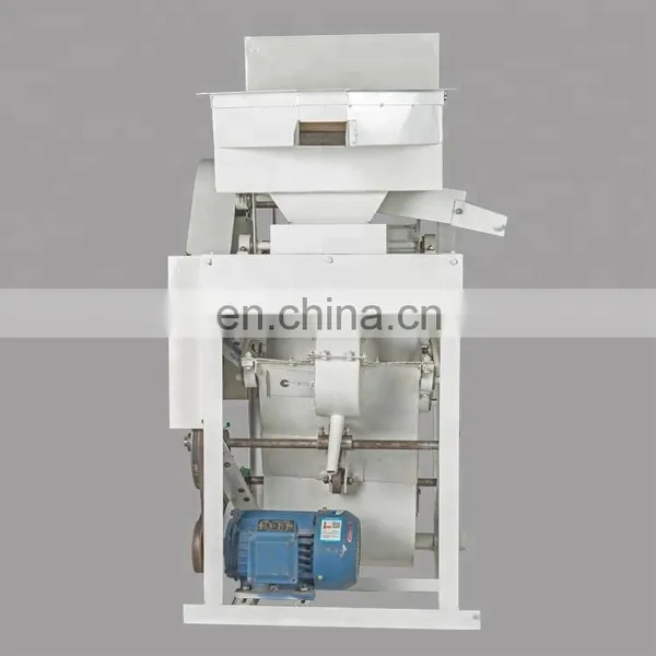 Seed Grain Cleaner Grader Machine for Sale 008613838527397 photo-6