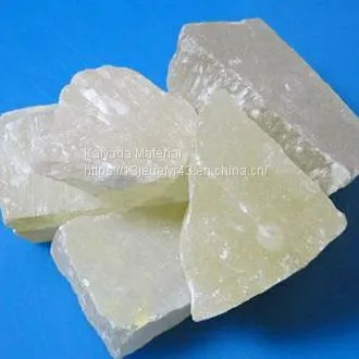 99.99% Zinc Selenide ZnSe; Zinc Sulfide ZnS KYD photo-2