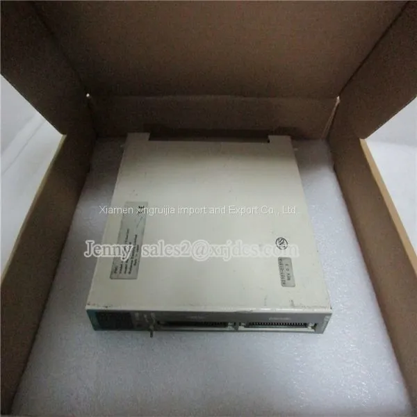 New In Stock RELIANCE ELECTRIC S-D4022 PLC DCS MODULE photo-2