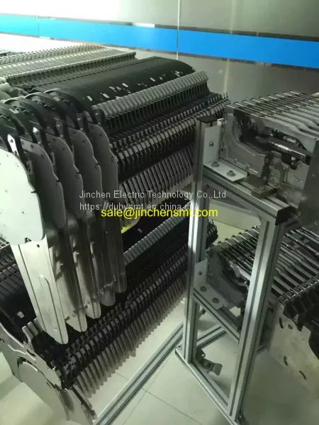 Smt Samsung Feeders Calibration Jig , Lightweight Weigh Feeder Calibration photo-3