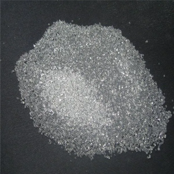 Manufacturer Glass Beads for Blasting photo-3