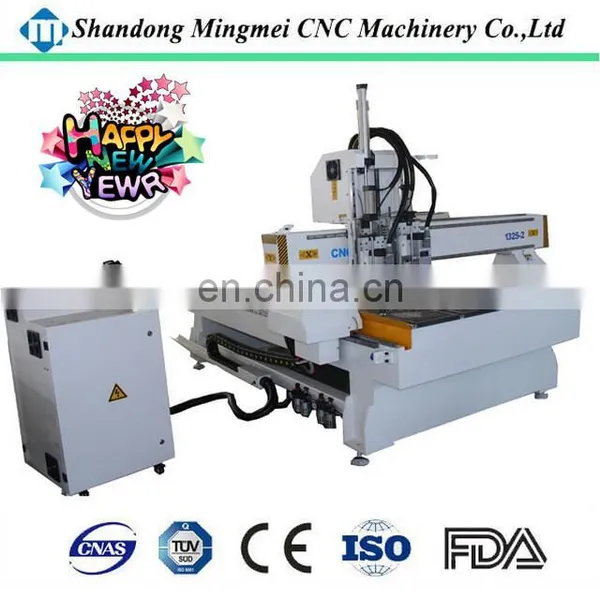 Furniture Machinery Mini Cnc Engraving Machine With Price photo-3