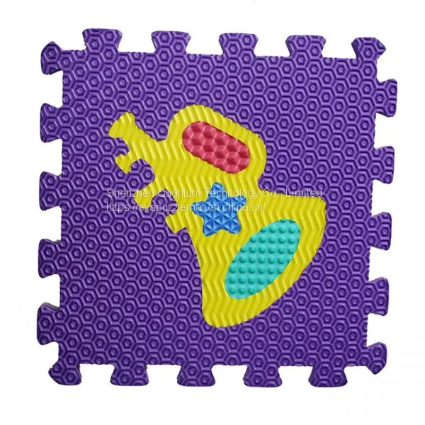 QT MAT EVA Play Center Flooring Nurseries Floor Mat
