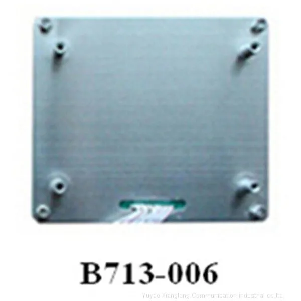 4×4 Vandal Proof Matrix Keypad for Vending Machine，accessing，ATM photo-4