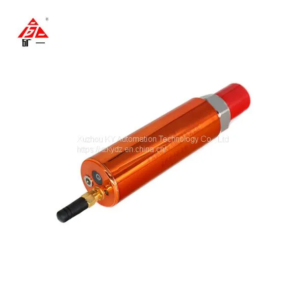 Mining Fan Wireless Multi-Parameter Tester photo-4