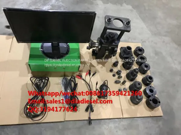 Good Quality EUP/EUI Tester With Cam Box for Sale