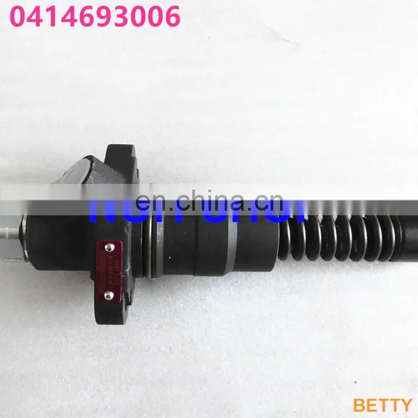 100% Genuine Pump Unit 0414693006/0 414 693 006/02113696/0211 3696 photo-2